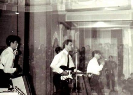 Banjaluka Rock 'n' Roll scena